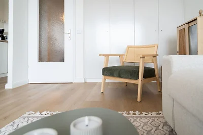 Apartamento Vacaciones familiares Sierksdorf