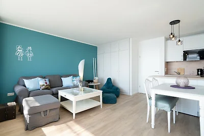 Ferienpark Sierksdorf Ostseehoch 11