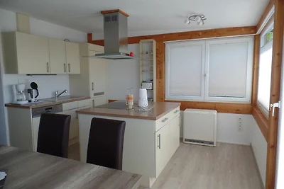 Vakantiehuis Ontspannende vakantie Neustadt in Holstein