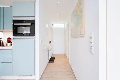 apartman za odmor Obiteljski odmor Sierksdorf