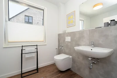 Vakantieappartement Gezinsvakantie 