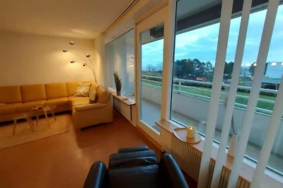 Ferienpark Sierksdorf Giny's Beach...