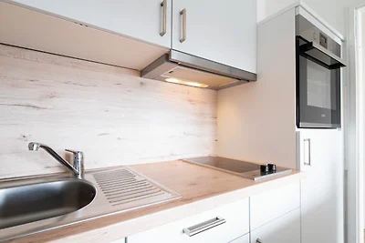 Ferienpark Sierksdorf App.466 - Strandlage