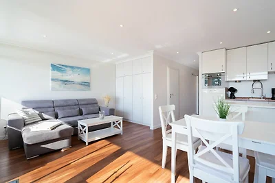 Apartamento Vacaciones familiares Sierksdorf