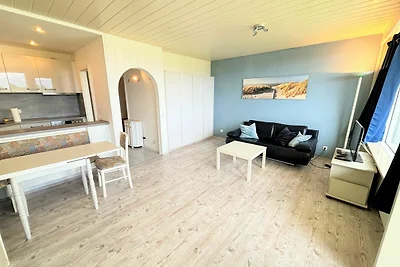 Ferienpark Sierksdorf App.625 - Strandlage
