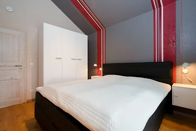 Casa vacanze Vacanza di relax Sierksdorf
