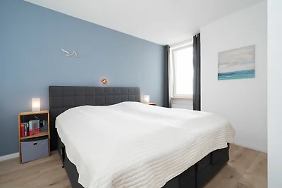 Ferienpark Sierksdorf App.466 - Strandlage