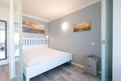 Appartamento Vacanza con famiglia Sierksdorf