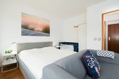 Ferienpark Sierksdorf App.614 - Strandlage