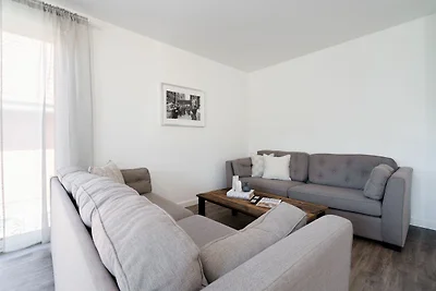 Vakantieappartement Gezinsvakantie 