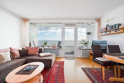 Vakantieappartement Gezinsvakantie Sierksdorf