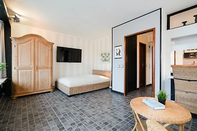 Vakantieappartement Gezinsvakantie Sierksdorf