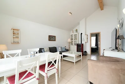 Maison de vacances Vacances relaxation Sierksdorf