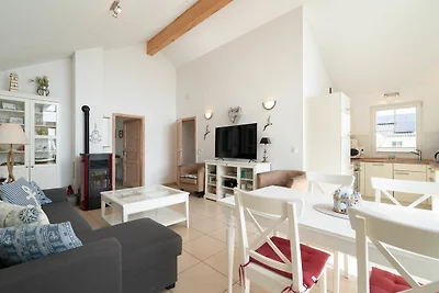 Maison de vacances Vacances relaxation Sierksdorf