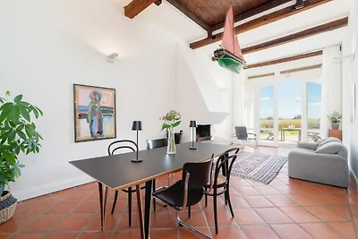 Vakantieappartement Gezinsvakantie Sierksdorf