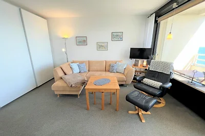 Appartement Vacances avec la famille Sierksdorf