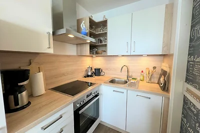 Appartement Vacances avec la famille Sierksdorf