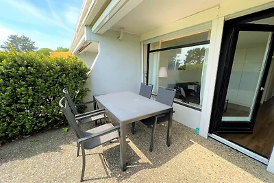 Appartement Vacances avec la famille Sierksdorf