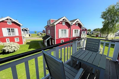 Strandpark Sierksdorf H075