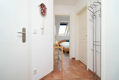 Apartamento Vacaciones familiares Scharbeutz