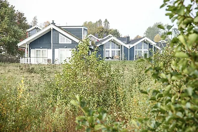 Vakantiehuis Ontspannende vakantie Sierksdorf