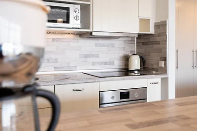 Vakantieappartement Gezinsvakantie Sierksdorf