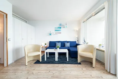 Appartement Vacances avec la famille Sierksdorf