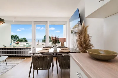 apartman za odmor Obiteljski odmor Sierksdorf