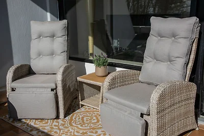 Ferienpark Sierksdorf Strandweh Sierksdorf 43