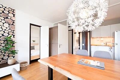 apartman za odmor Obiteljski odmor Sierksdorf
