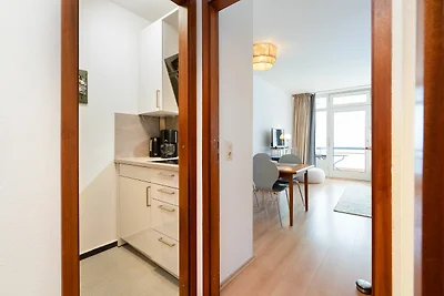 Berliner Hof App. 306 - Seeblick