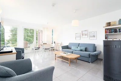 Vakantieappartement Gezinsvakantie Sierksdorf