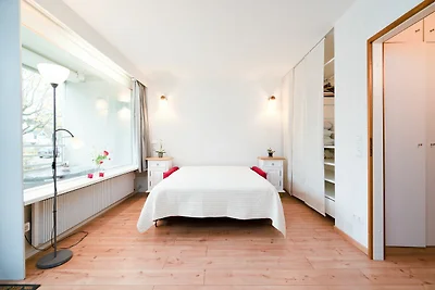 Vakantieappartement Gezinsvakantie Sierksdorf