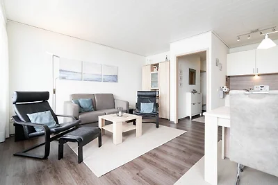 Vakantieappartement Gezinsvakantie Sierksdorf