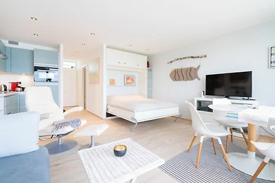 apartman za odmor Obiteljski odmor Sierksdorf