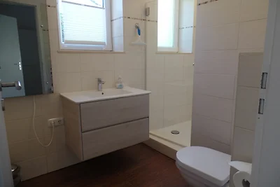 Vakantiehuis Ontspannende vakantie Neustadt in Holstein