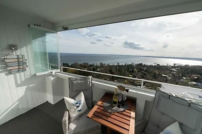 Panoramic Strandkieker Sierksdorf