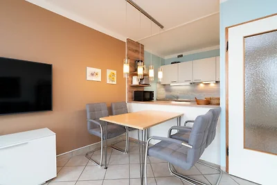 Ferienpark Sierksdorf App.624 - Strandlage