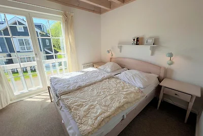 Casa de vacaciones Vacaciones de reposo Sierksdorf