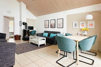 Apartamento Vacaciones familiares Sierksdorf