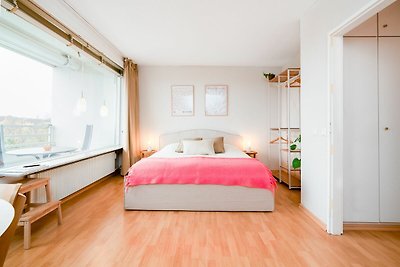 Vakantieappartement Gezinsvakantie Sierksdorf