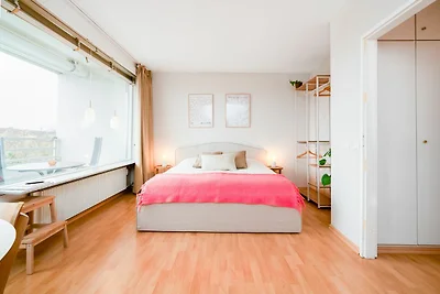 Appartement Vacances avec la famille Sierksdorf