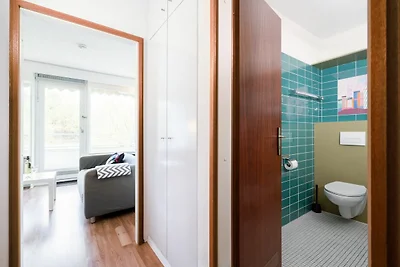 Ferienpark Sierksdorf App.614 - Strandlage