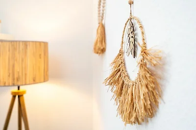 Appartement Vacances avec la famille Scharbeutz