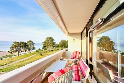 Apartamento Vacaciones familiares Sierksdorf