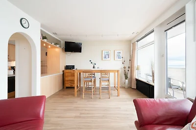apartman za odmor Obiteljski odmor Sierksdorf