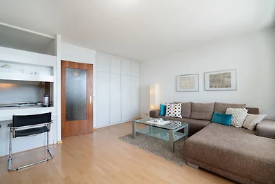 Vakantieappartement Gezinsvakantie Sierksdorf