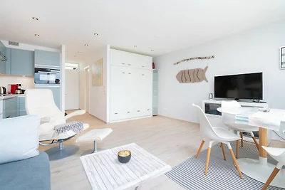 apartman za odmor Obiteljski odmor Sierksdorf