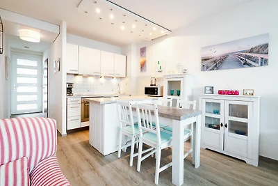 Apartament Dla rodzin Sierksdorf