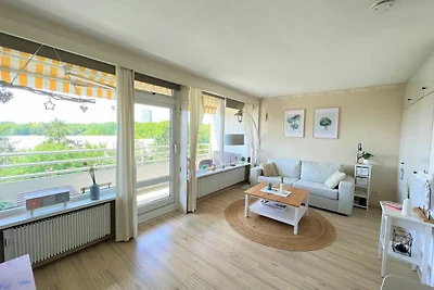Appartamento Vacanza con famiglia Sierksdorf